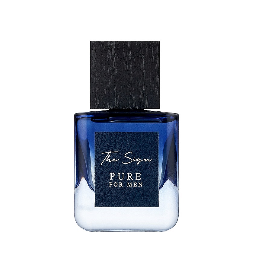 Изображение товара THE SIGN Pure, Парфюмерная вода, спрей 50 мл