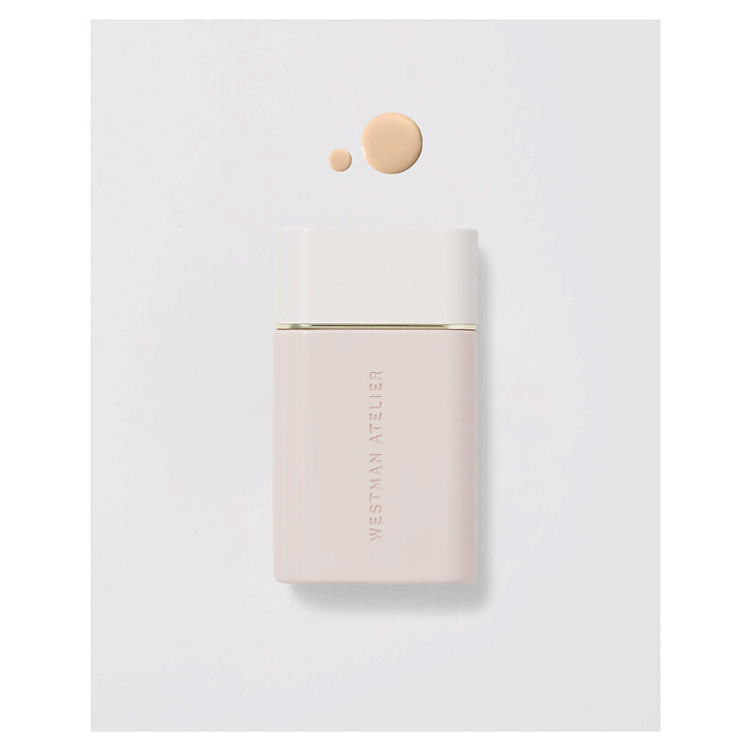 Изображение товара WESTMAN ATELIER Тональная сыворотка Vital Skincare Complexion Drops