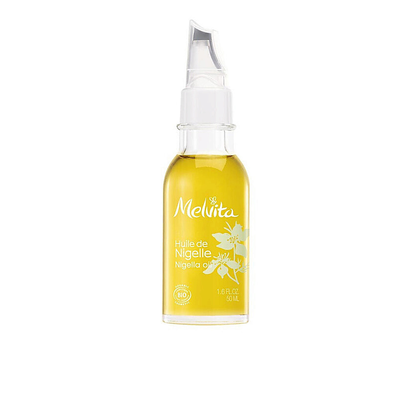 Изображение товара MELVITA Масло для лица Nigella Oil, 50 мл