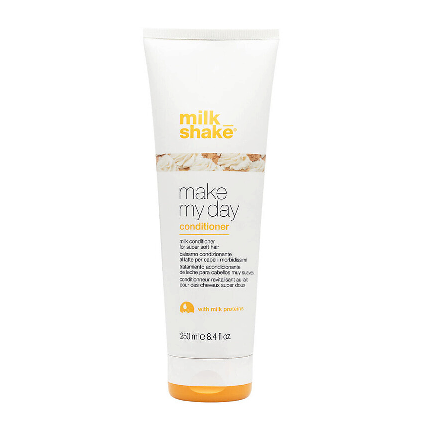 Изображение товара MILK SHAKE Кондиционер для волос Make My Day, 250 мл