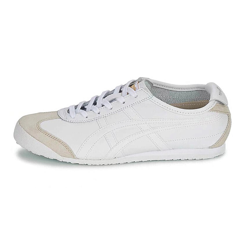 Изображение товара ONITSUKA TIGER Mexico 66 White мужские кроссовки 43.5 EU стильные и комфортные