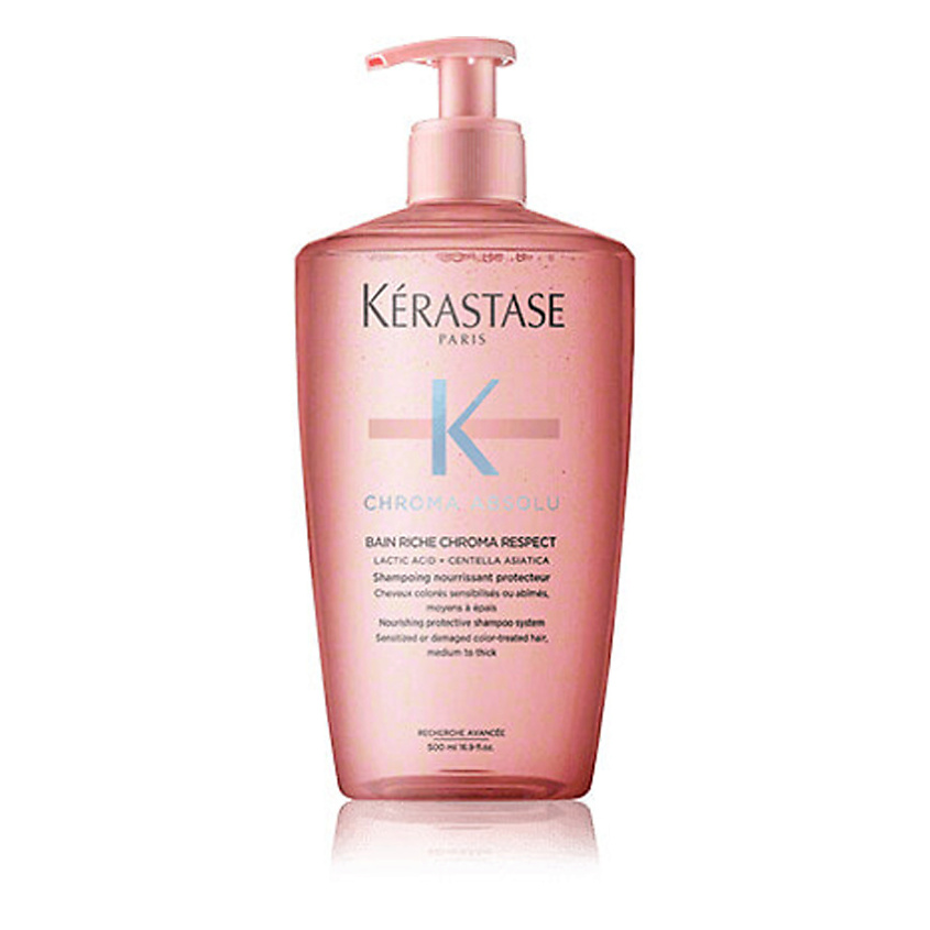Изображение товара KERASTASE KERASTASE Шампунь Chroma Absolu Bain Riche, 500 мл