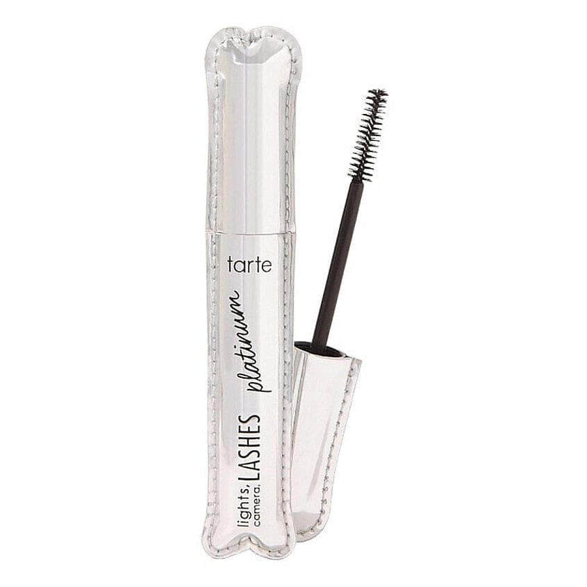 Изображение товара TARTE Тушь для ресниц Lights, Camera, Lashes Platinum Mascara, 9 мл