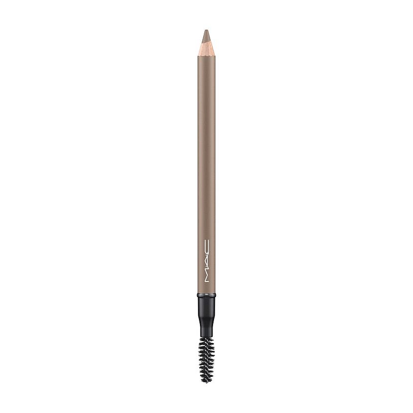 Изображение товара MAC Карандаш для бровей Veluxe Brow Liner, Veluxe Omega, 1.19 г