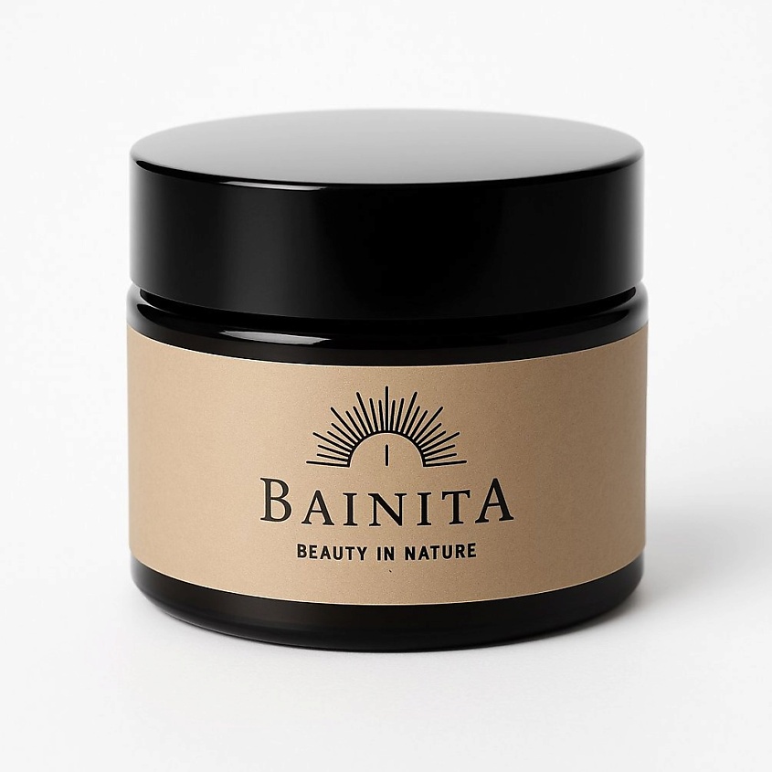 Изображение товара BAINITA Крем питательный "Cream nutrition", 1 шт.