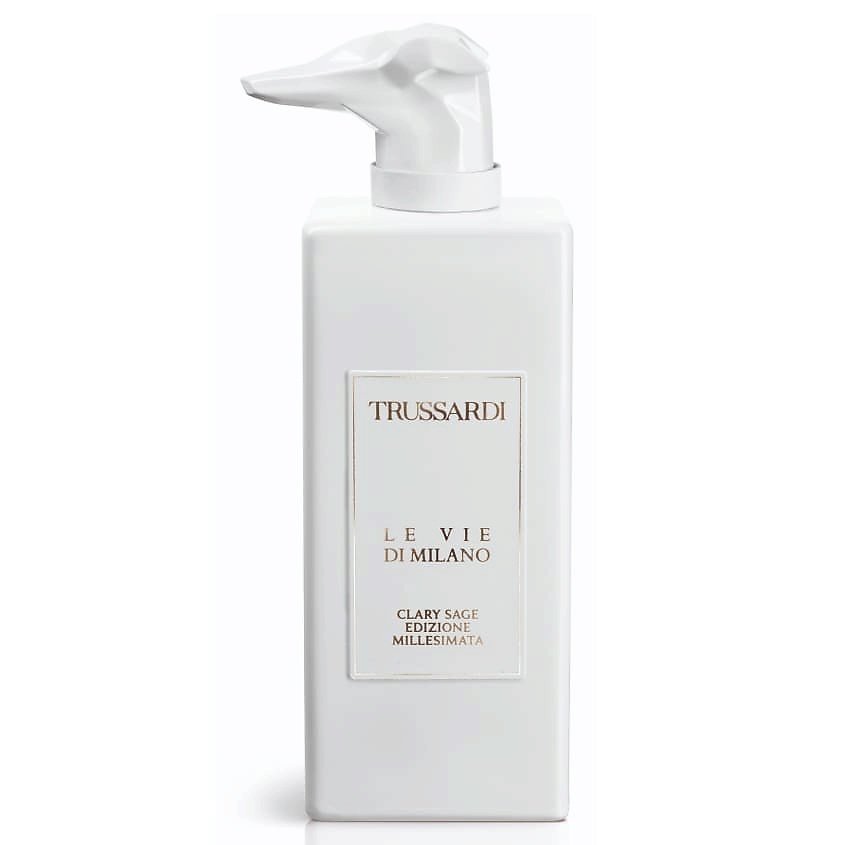 Изображение товара Trussardi Edizione Millesimata Clary Sage парфюмерная вода 100 мл унисекс