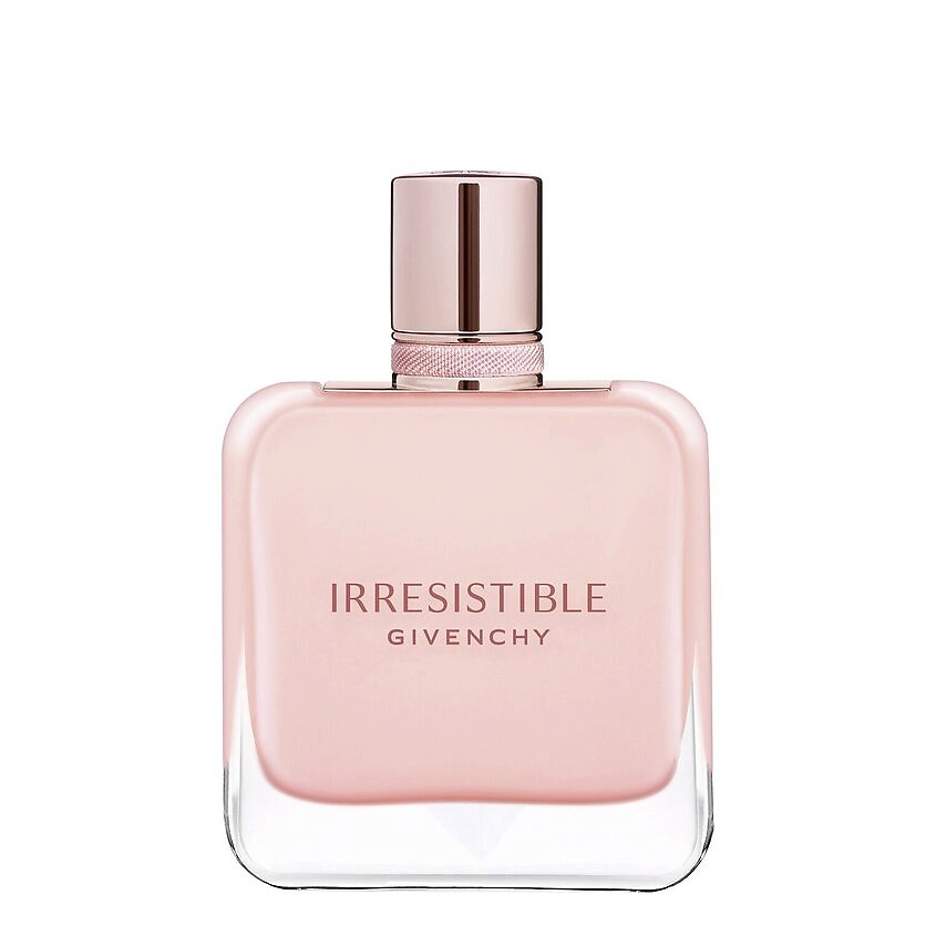 Изображение товара GIVENCHY Irresistible Rose Velvet, Парфюмерная вода, спрей 50 мл