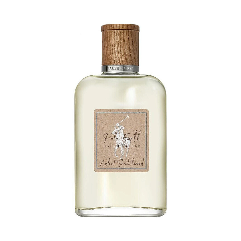 Изображение товара RALPH LAUREN Парфюмерная вода Polo Earth Austral Sandalwood, 100 мл