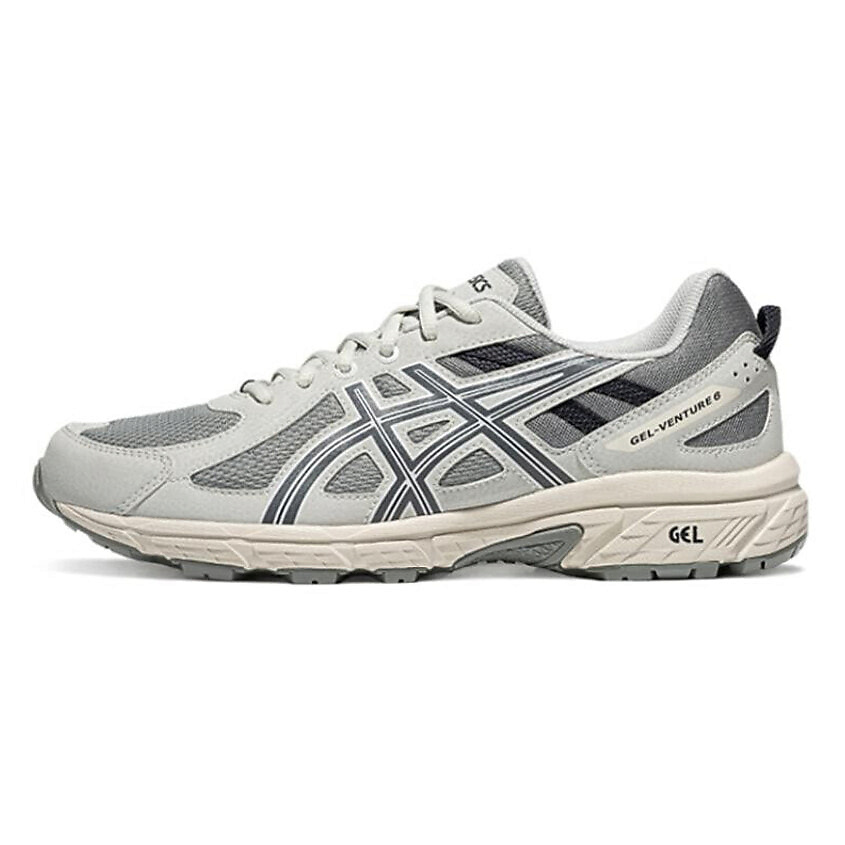 Изображение товара ASICS Кроссовки Gel-Venture 6 Cushioning Anti-Slip And Wear-Resistant Low-Top, 39.0