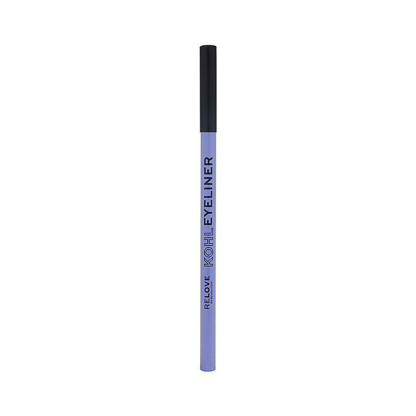 Изображение товара RELOVE REVOLUTION Контурный карандаш для глаз Kohl Eyeliner, Lilac, 1,2 г