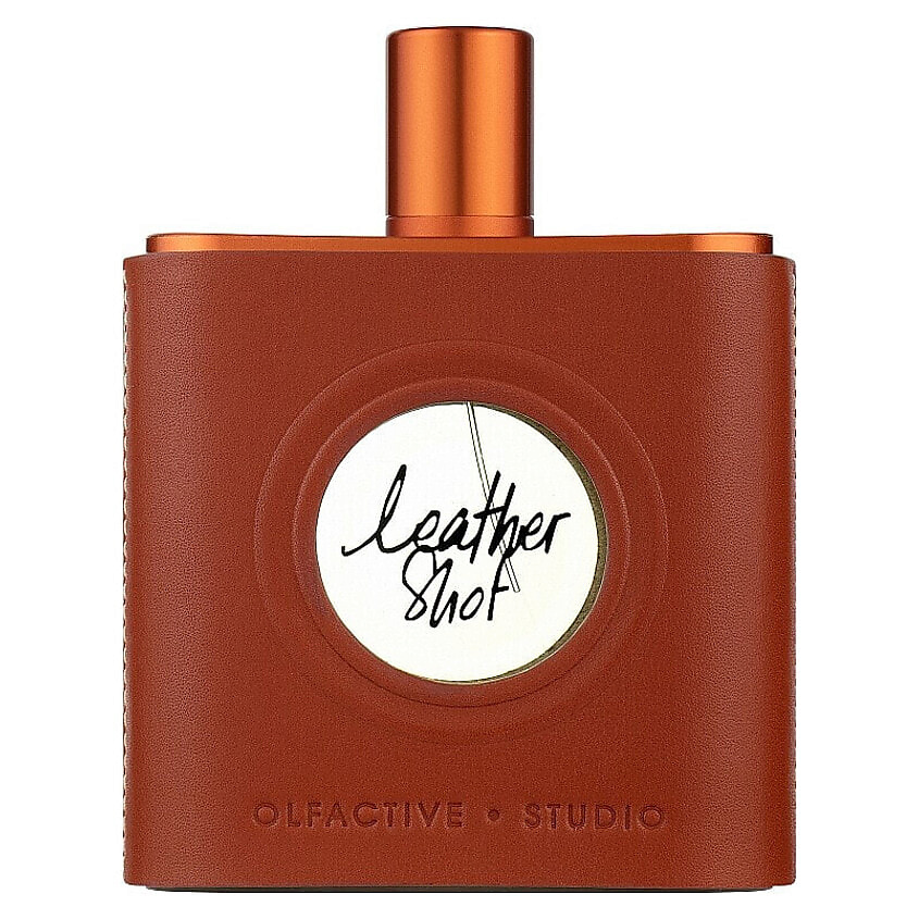 Изображение товара Парфюмерная вода OLFACTIVE STUDIO Leather Shot Унисекс Древесная