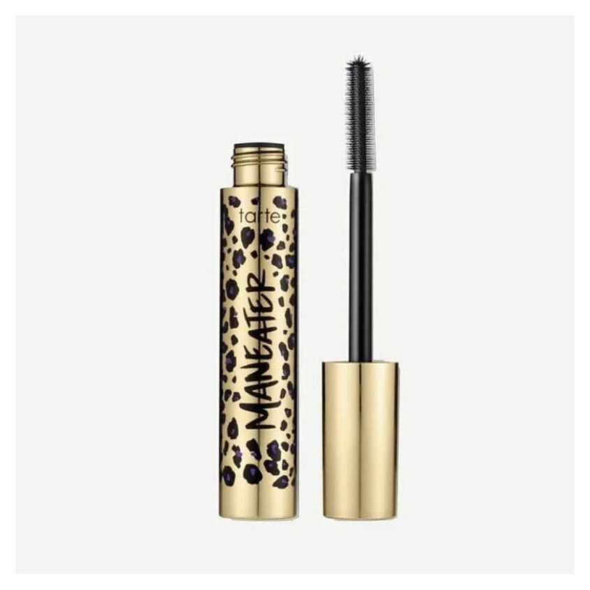 Изображение товара Мини тушь для ресниц Maneater Mascara Travel-Size от Tarte для объема и длины