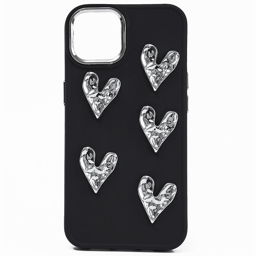 Изображение товара HIZA Чехол на iPhone 13, 1 шт.