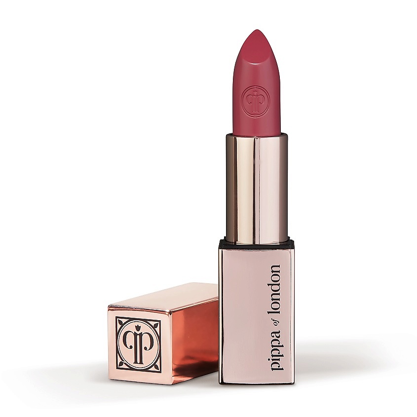 Изображение товара PIPPA OF LONDON Губная помада Envy Classic Lipstick, № 430, 4,5 г