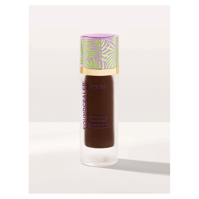 Изображение товара Тональная основа Tarte Babassu Foundcealer SPF20 60H Mahogany