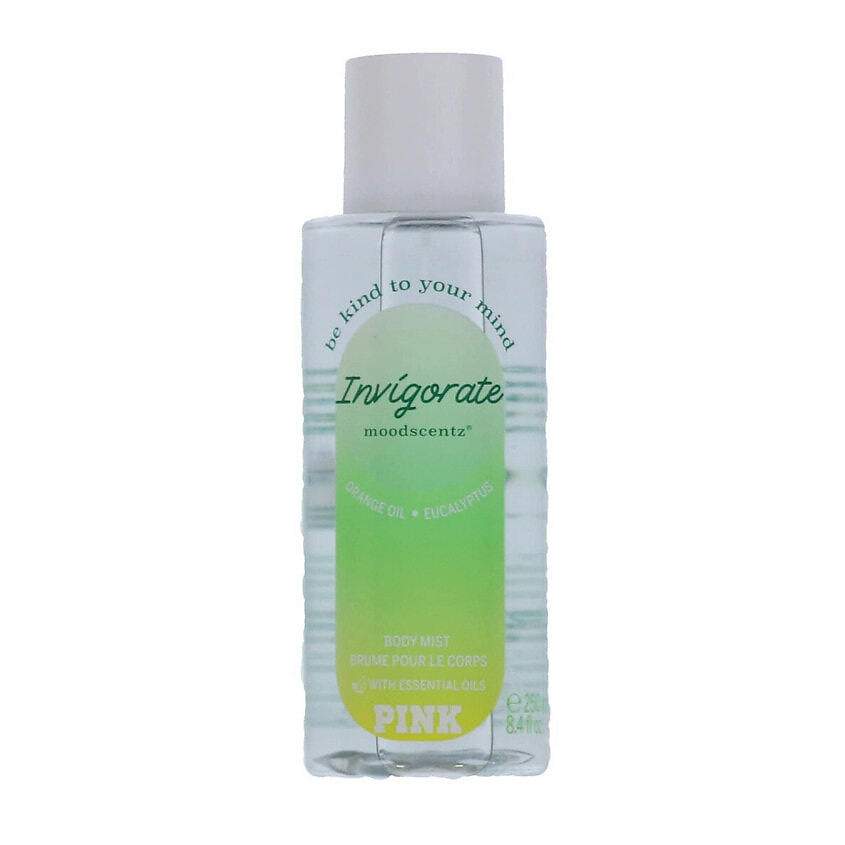 Изображение товара VICTORIA'S SECRET Парфюмированный мист Pink Invigorate, 250