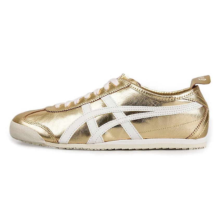 Изображение товара ONITSUKA TIGER Кроссовки Mexico 66 Gold для повседневного использования