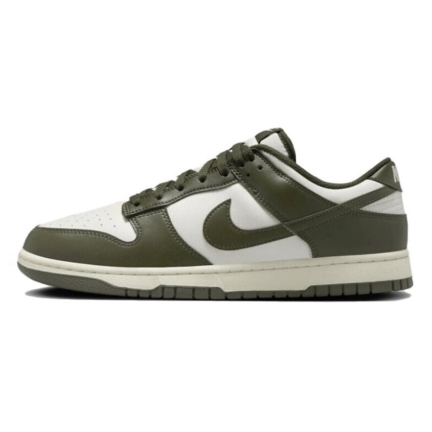 Изображение товара NIKE Кроссовки Dunk Anti-Slip Army Green Размер 46 мужские стильные спортивные обувь
