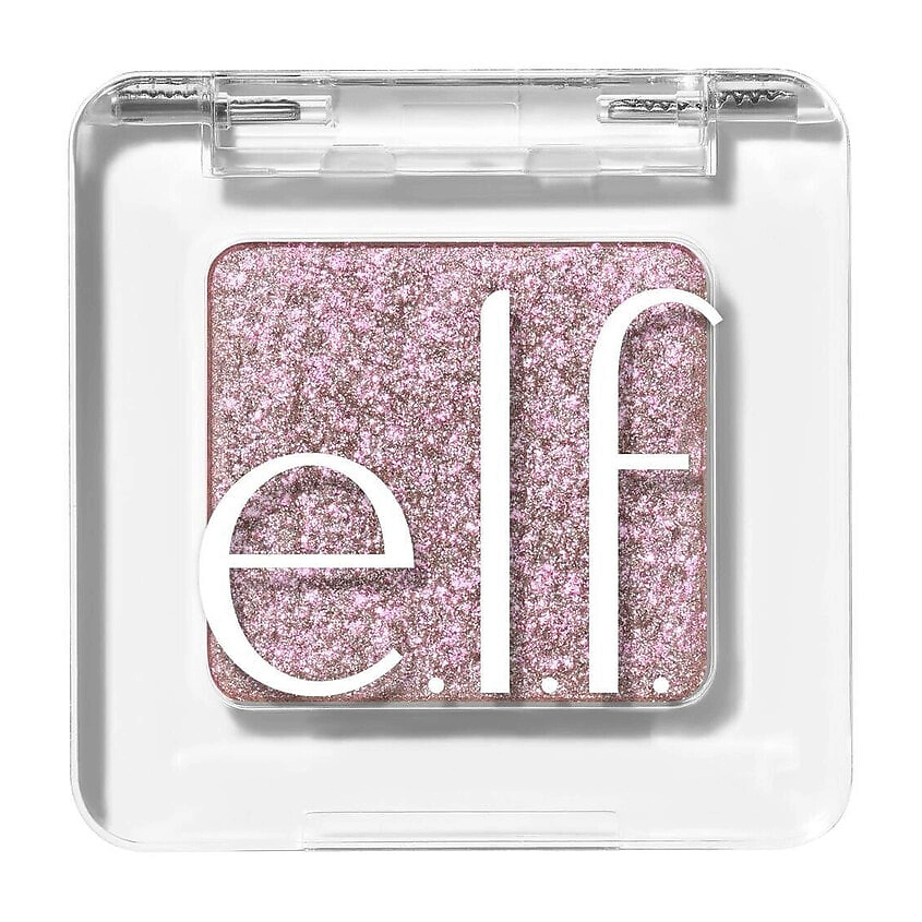 Изображение товара Тени для век e.l.f. Fine as Fleck Glitter POP OFF PINK стойкие с мерцанием