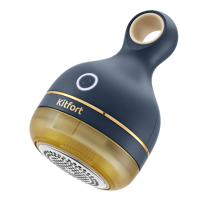 Изображение товара KITFORT Очиститель катышков КТ-6311, 1 шт.