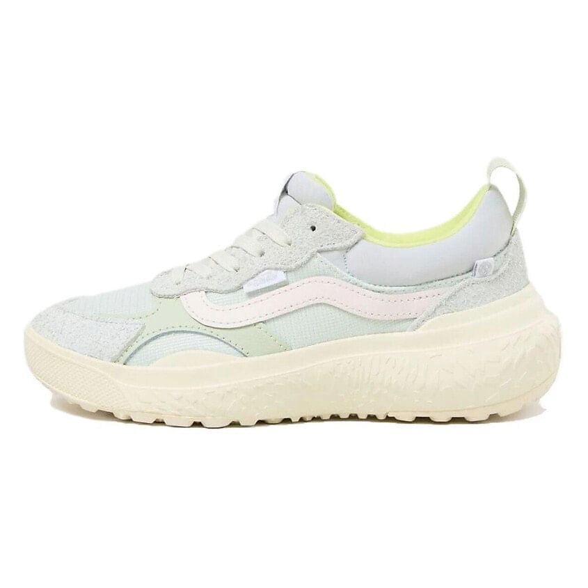 Изображение товара VANS UltraRange Neo VR3 Mte - кроссовки, Mint Light Yellow, мужские