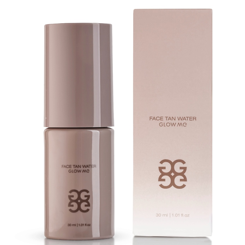 Изображение товара Автозагар спрей для лица GLOW ME FACE TAN WATER 150 мл для естественного загара и увлажнения