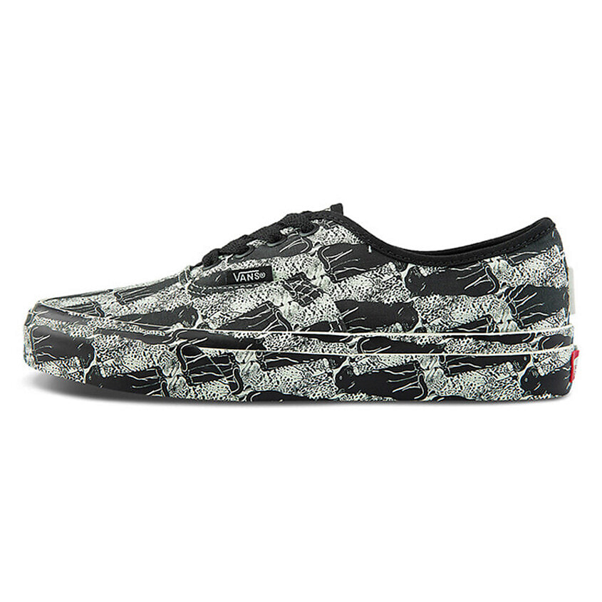Изображение товара Кроссовки Vans Authentic Opening Ceremony Black Leopard 36.0