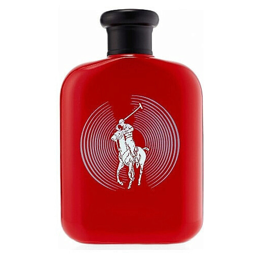 Изображение товара RALPH LAUREN Туалетная вода Polo Red Remix, 125 мл