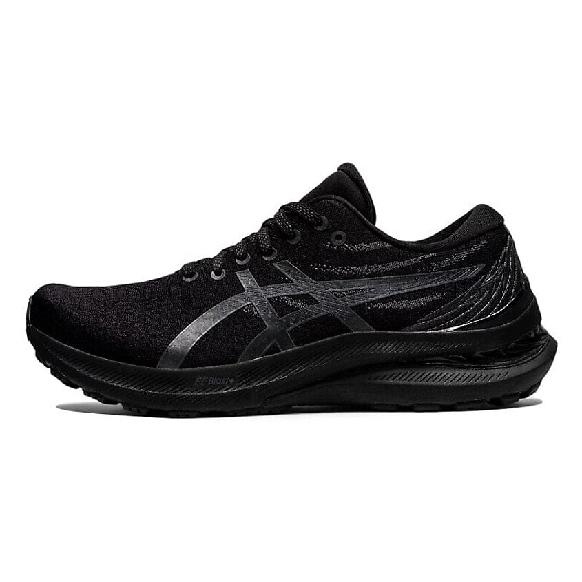 Изображение товара Кроссовки ASICS Gel Kayano 29 женские для бега черные комфорт и поддержка