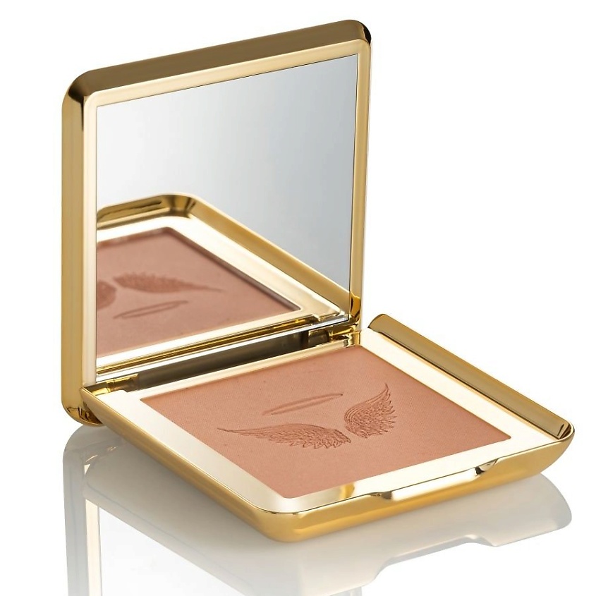 Изображение товара NIMBT EXTREME POWDER BLUSH 204 медно коричневый