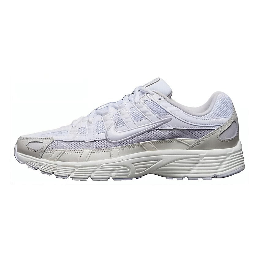 Изображение товара Кроссовки Nike P-6000 White Sail Vast Grey мужские, размер 39