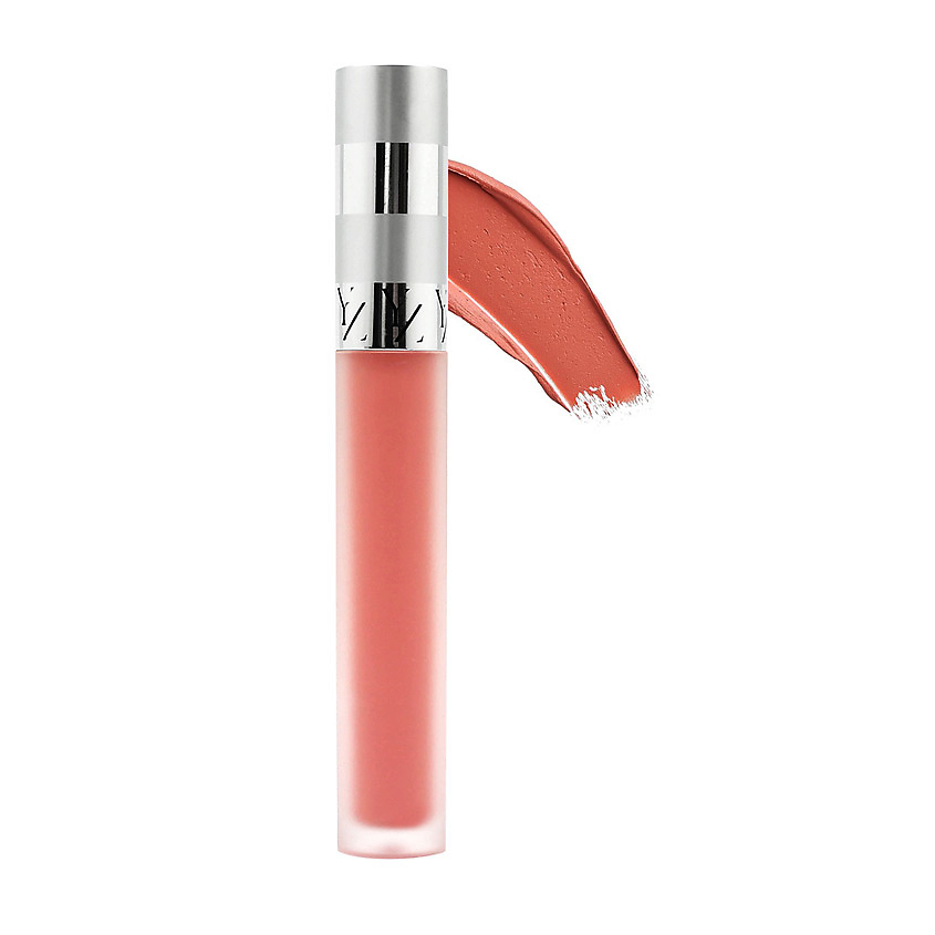 Изображение товара YLLOZURE Кремовая матовая помада для губ Вельвет № 01 5 мл