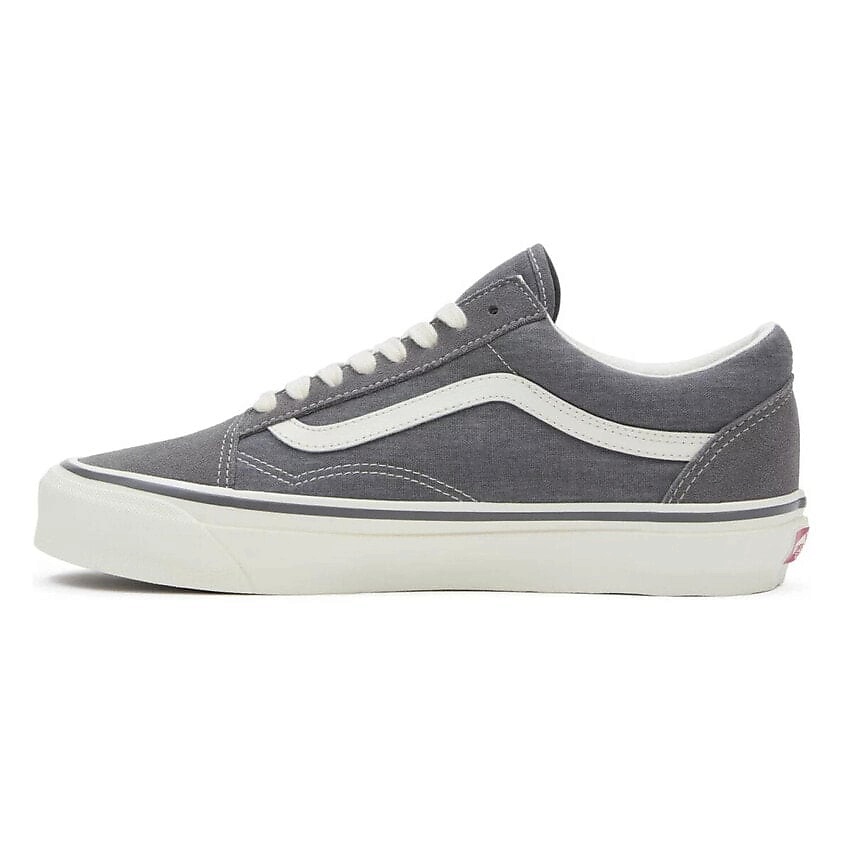 Изображение товара Кроссовки VANS Old Skool Reissue 36 Lx Shoes серые для мужчин и женщин