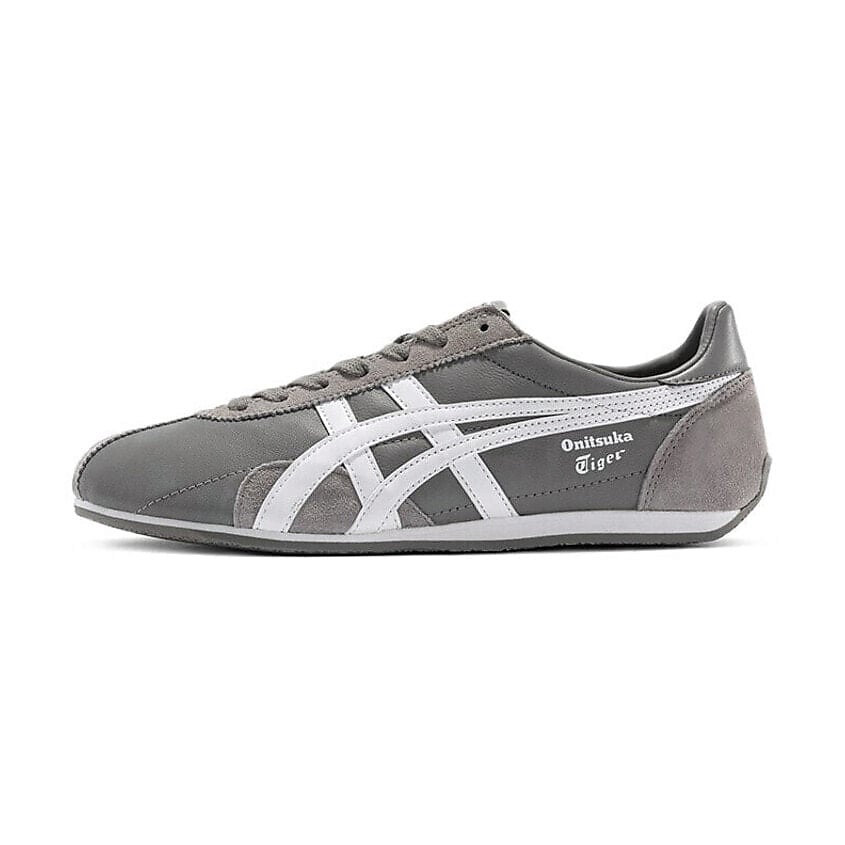Изображение товара Кроссовки Onitsuka Tiger Runspark Grey мужские EU 38 мок