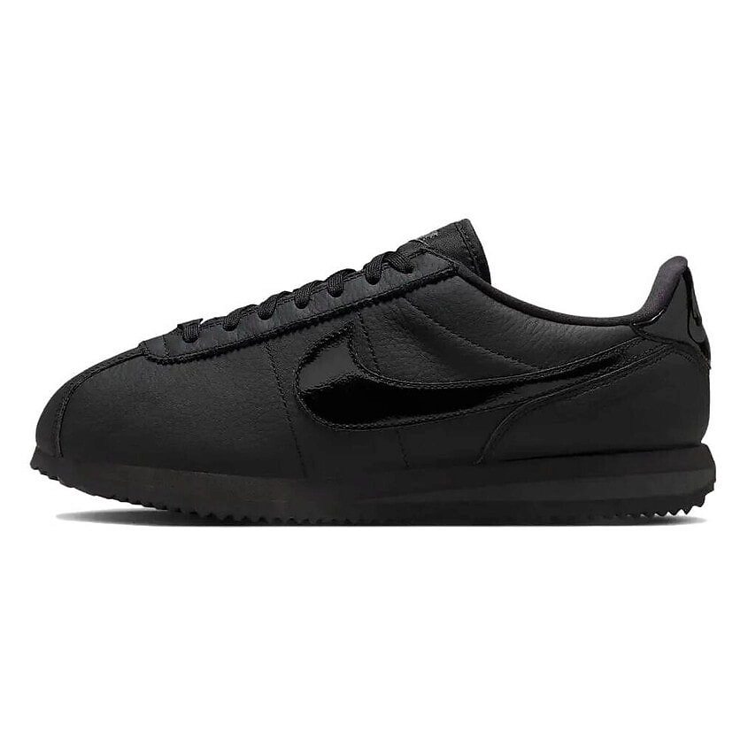Изображение товара NIKE Кроссовки Cortez 23 Premium Black Womens, Размер 36