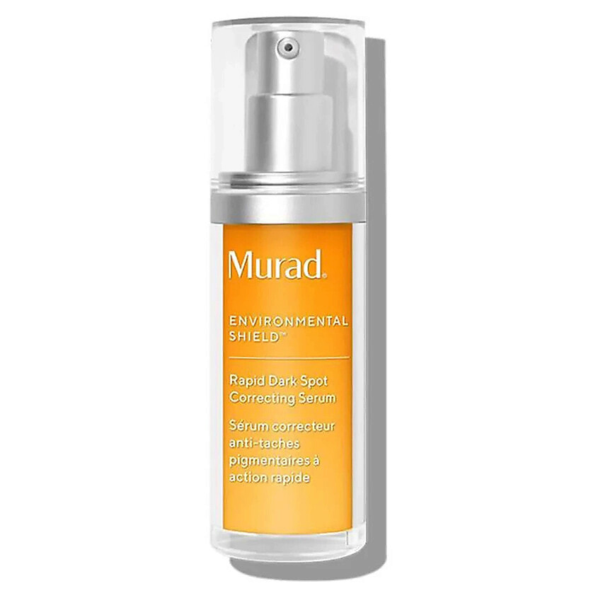 Изображение товара MURAD Сыворотка против пигментных пятен Rapid Dark Spot Correcting Serum, 30 мл