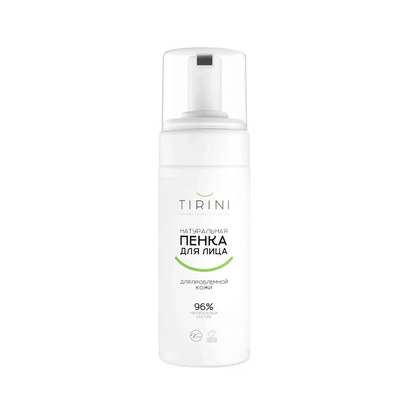 Изображение товара TIRINI Пенка для лица для проблемной кожи, 1 шт.
