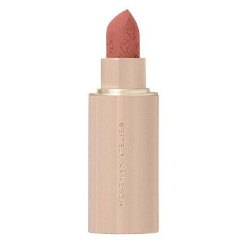 Изображение товара WESTMAN ATELIER Матовая губная помада Lip Suede Matte Lipstick, Reine