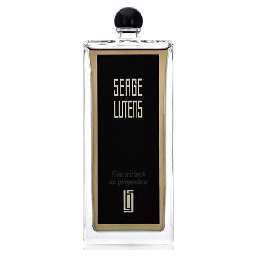 Изображение товара SERGE LUTENS Парфюмерная вода Five o'clock au Gingembre, 100 мл