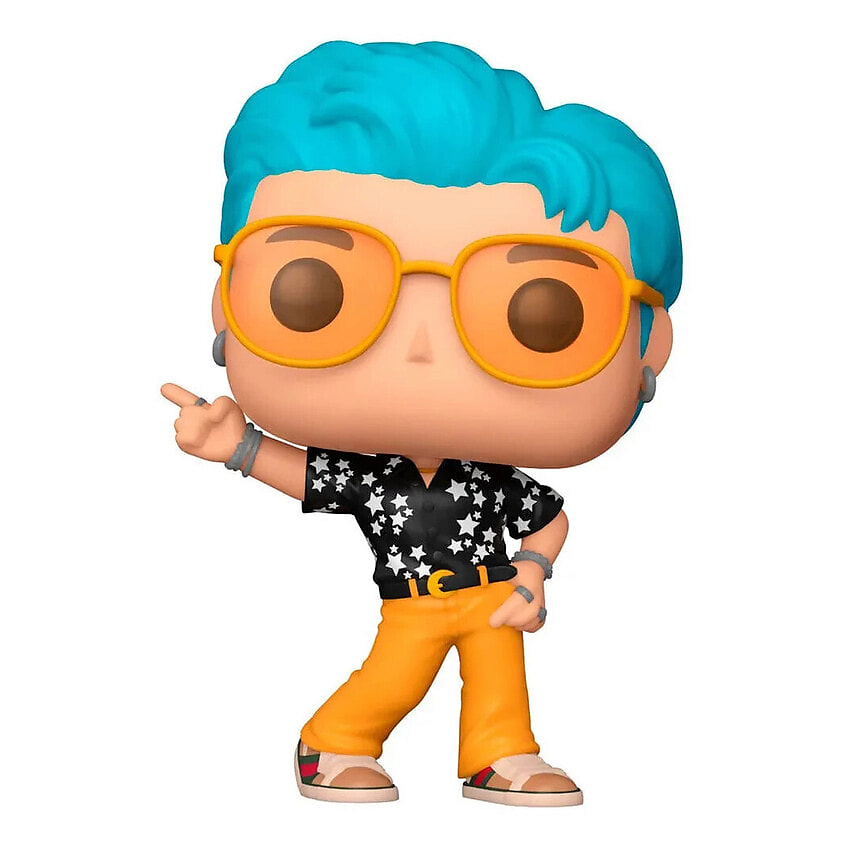 Изображение товара FUNKO Фигурка BTS Dynamite RM Figure, Мультиколор