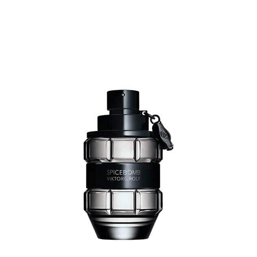 Изображение товара VIKTOR&ROLF Spicebomb Мужская парфюмерная вода 50 мл