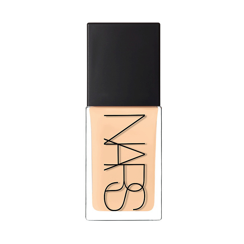 Изображение товара NARS Светоотражающее тональное средство Light Reflecting Foundation 30 мл