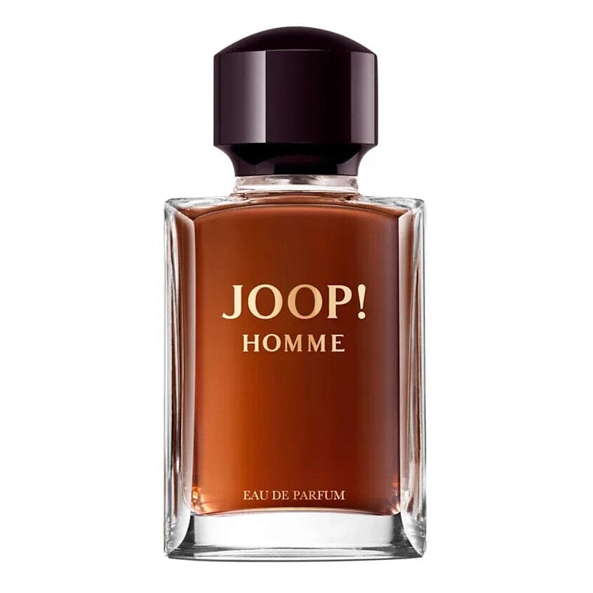 Изображение товара JOOP! Homme Eau de Parfum Spray мужские духи 75 мл восточный аромат