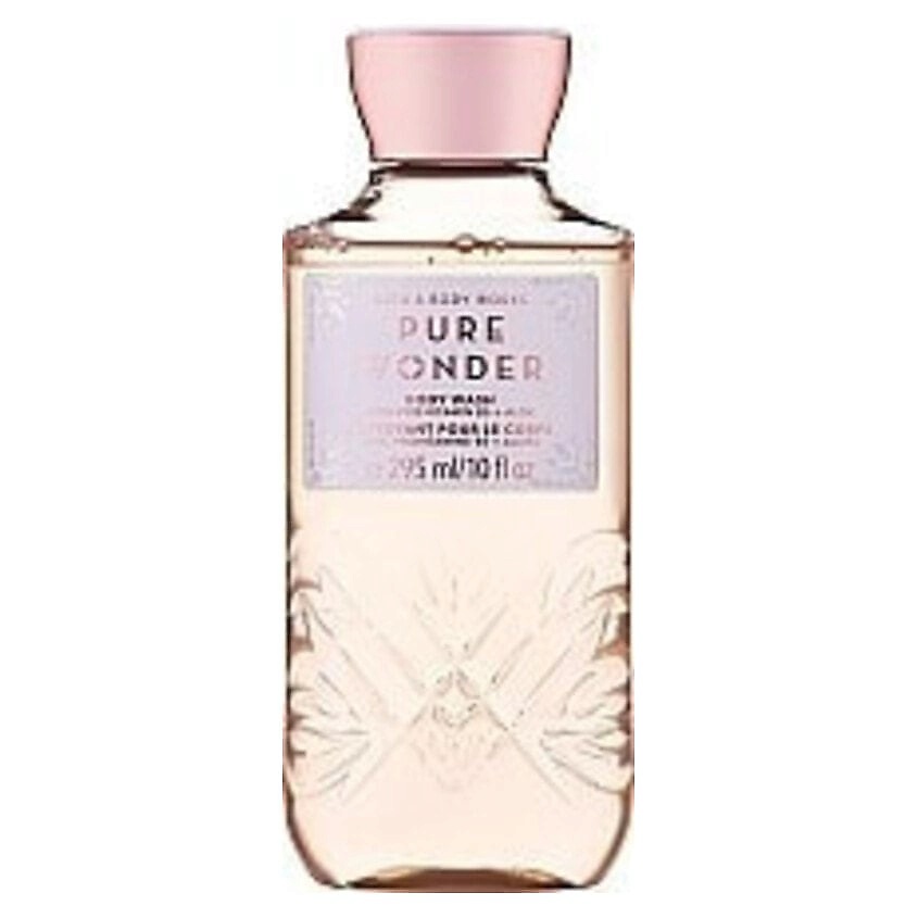 Изображение товара Гель для душа Pure Wonder BATH & BODY WORKS 295 мл унисекс парфюмерный уход