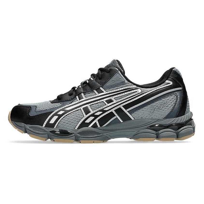 Изображение товара ASICS Кроссовки Gel NYC 2055 Clay Grey Black, 40.5