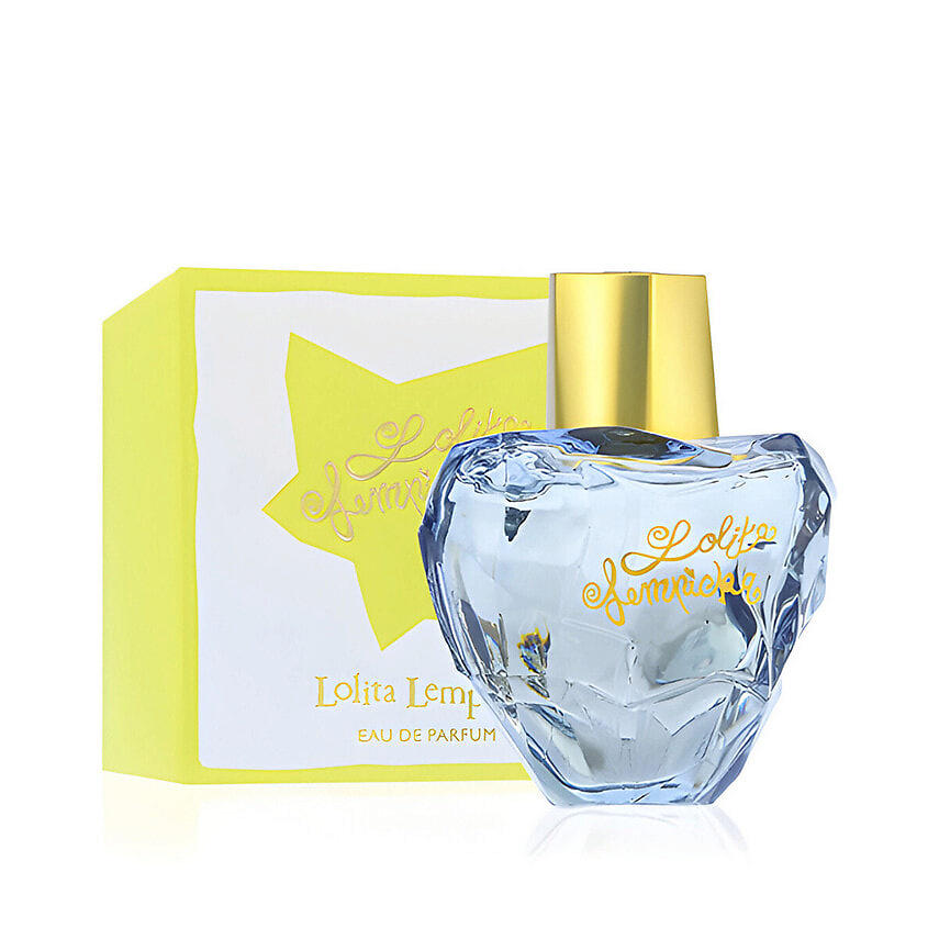 Изображение товара LOLITA LEMPICKA Парфюмерная вода Mon Premier Parfum 2017, 30 мл