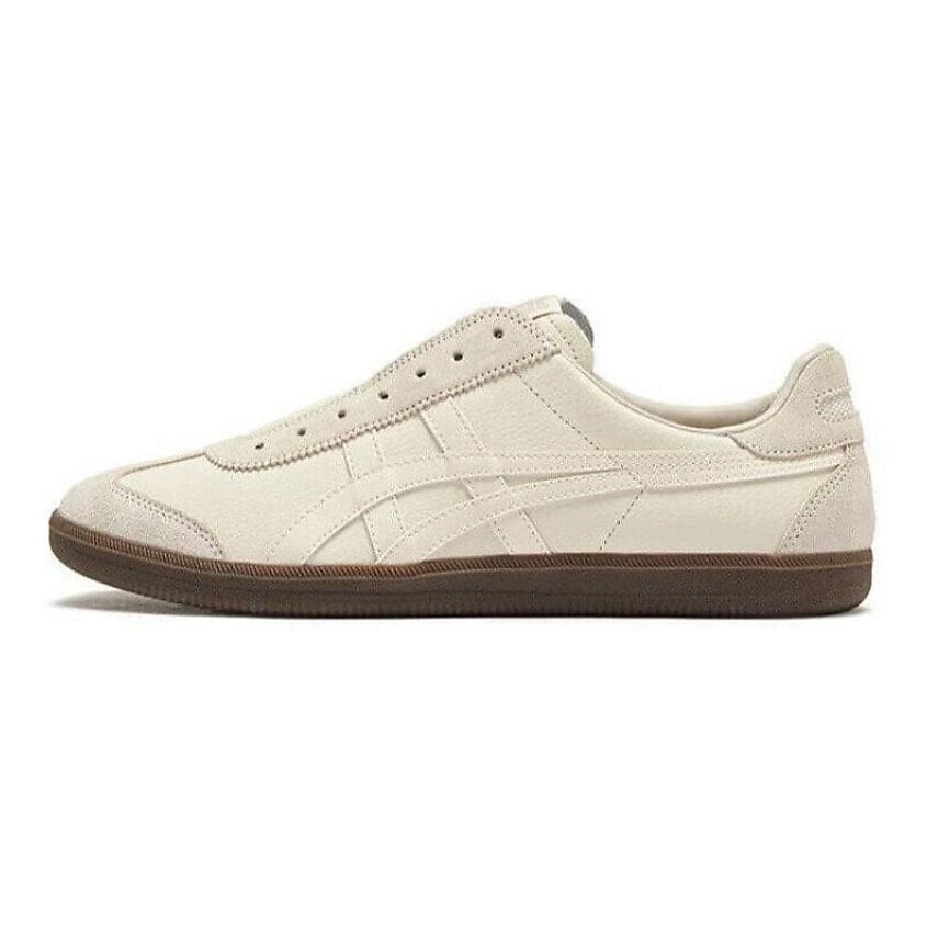 Изображение товара ONITSUKA TIGER Кроссовки Tokuten Slip On 'Beige Brown', 40.0