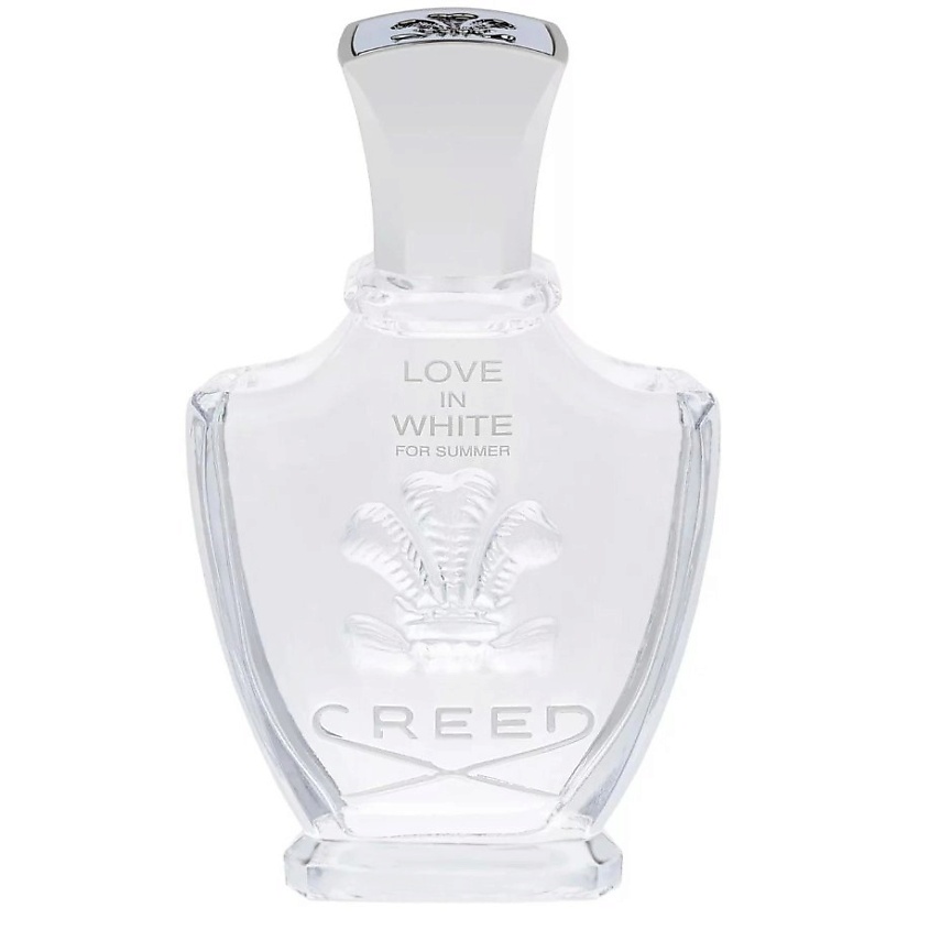 Изображение товара CREED Парфюмерная вода Love In White For Summer, 75 мл