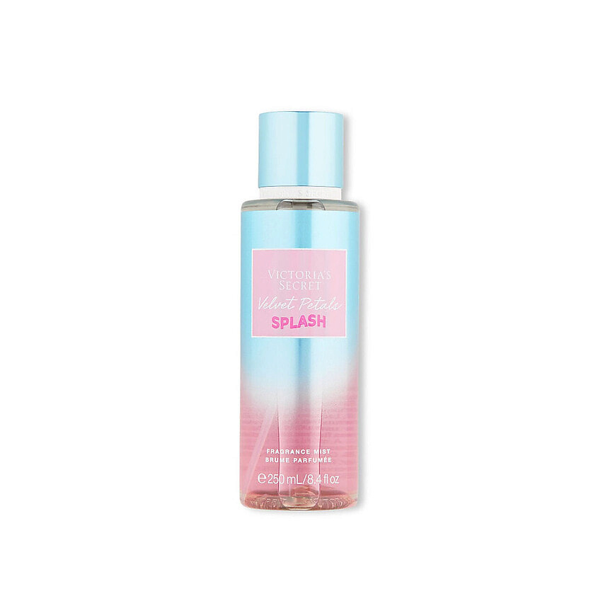 Изображение товара Парфюмированный спрей Victoria's Secret Velvet Petals Splash 250 мл