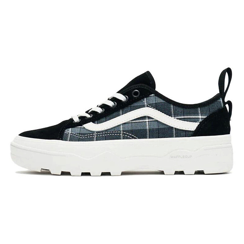 Изображение товара VANS Кроссовки Sentry Old Skool 'Black Blue White', 37.0